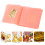 10 Pezzi Edibile 2,5X2,5 Cm Per Arte Trucco 5