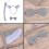 3 Pezzi Costume Adulti Con Orecchie E 8