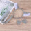 3 Pezzi Costume Adulti Con Orecchie E 5