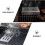 Stainless Steel Bbq Smoker Box Per Grigliata 11