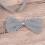 3 Pezzi Costume Adulti Con Orecchie E 11