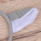 3 Pezzi Costume Adulti Con Orecchie E 10