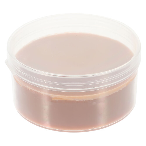 Scatola Cera Per 50G Naso Finto