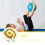 Set Nastro Da Danza A Forma Dragone Per Fitness 8