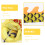 Set Nastro Da Danza A Forma Dragone Per Fitness 6