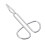 Set 6 Pezzi Pinzette Sopracciglia Acciaio 8