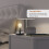 1Pc Retro Black Wooden Lamp Holder Bedside Table Base Light Accessory 8
