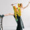 Set Nastro Da Danza A Forma Dragone Per Fitness 5