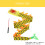 Set Nastro Da Danza A Forma Dragone Per Fitness 2