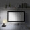 1Pc Retro Black Wooden Lamp Holder Bedside Table Base Light Accessory 6