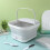 Set Massaggiatore Spa Portatile Pieghevole Con Riscaldamento 5