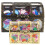 Set Scatola Pirata Con 3