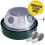 Paraffin Coldframe Greenhouse Heater with 2x Wicks 1
