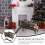 Set Portalegna In Miniatura Con Mini Per Da 10