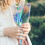 Fogli Trasparente Per Confezionare Regali E Fiori 6