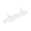 Clear Acrylic Pens Stand Table Ornament for Office Bedroom Study 1