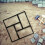 Diy Wegenmal Plastic Pad Maker Handmatige Betonmal 9