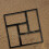 Diy Wegenmal Plastic Pad Maker Handmatige Betonmal 11