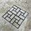 Diy Wegenmal Plastic Pad Maker Handmatige Betonmal 10
