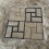 Diy Wegenmal Plastic Pad Maker Handmatige Betonmal 7