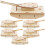 6 Carro In Legno Non Verniciato Da Te 7