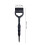 Pezzi Tintura In Nylon Con Pettine A 3