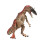 Realistico Tyrannosaurus Per Bambini 9