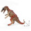 Realistico Tyrannosaurus Per Bambini 11