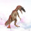 Realistico Tyrannosaurus Per Bambini 4