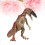 Realistico Tyrannosaurus Per Bambini 7