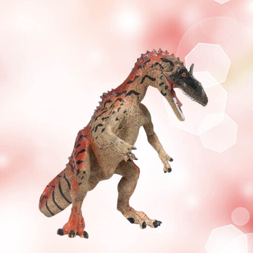 Realistico Tyrannosaurus Per Bambini 2