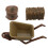 Set Miniatura con e 1