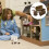 Set Miniatura con e 10