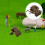Set Miniatura con e 8