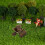 Set Miniatura con e 5