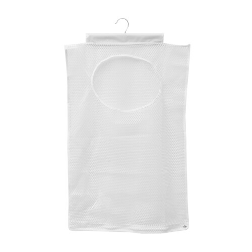 1 Pezzo Borsa A Rete Appesa Per , Organizzatore Bianco E Nero