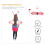 Set Costume Con Cerchietto E Bacchetta Per 10