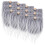 12 Set Barbe E Palline Legno Per Fai Da Te 11