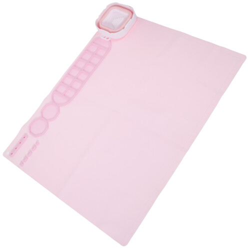 Silicone Schilderdoek Diy Knutselprojecten Gietplaat Antikleef
