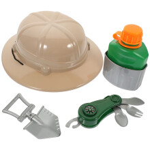 Set Da Ruolo Per Bambini