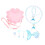 Set Bambini Travestimento Gioielli Collana Per Bambina 1