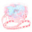 Set Bambini Travestimento Gioielli Collana Per Bambina 5