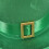 4 Pezzi Cappello Verde Da Folletto San Patrizio Con Barba E 6