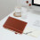 Pocket Calendar 2025 Mini Con Copertina Pu E Planner Settimanale 6