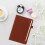 Pocket Calendar 2025 Mini Con Copertina Pu E Planner Settimanale 5