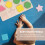 2 Set Puzzle In Legno Con Alfabeto E Per Bambini 8