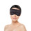 Set 3 Pezzi Occhi In Artificiale Con Benda E Fascia 5