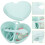1 Set Maskermixbenodigdheden, Mengkom, Stick En Lepels 5