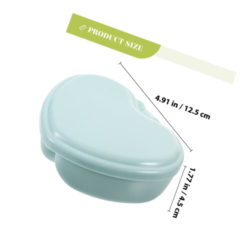 1 Set Maskermixbenodigdheden, Mengkom, Stick En Lepels 1