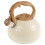 3 L con Impugnatura Fredda e Piatto Vintage 11